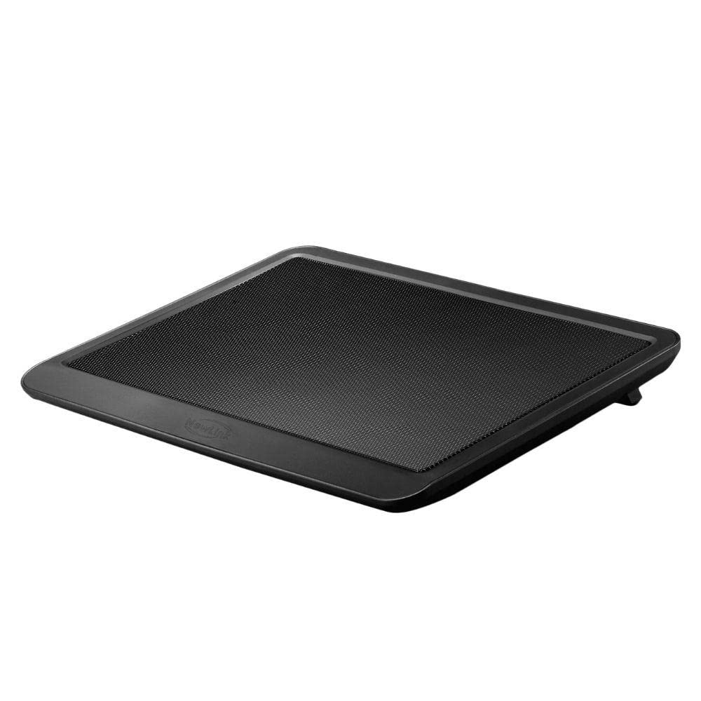 Kuro ne  Cooler para Notebook até 15,4' 1 Ventilador Newlink Easy CO301